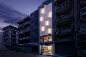 Гостиница Aora Boutique Hotel Chatuchak  Бангкок